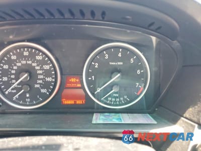 Zdjęcie 9 z 12 samochodu: 2008 BMW 535 XI VIN:WBANV93568C131296 - miniatura