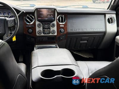 Zdjęcie 9 z 10 samochodu: 2015 FORD F250 SUPER DUTY VIN:1FT7W2BT3FEA07455 - miniatura