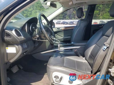 Zdjęcie 7 z 12 samochodu: 2010 MERCEDES-BENZ ML 350 VIN:4JGBB5GB8AA619301 - miniatura