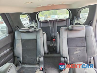 Zdjęcie 10 z 14 samochodu: 2018 DODGE DURANGO GT VIN:1C4RDJDG1JC395492 - miniatura