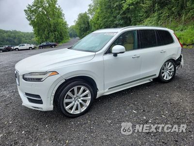 2016 VOLVO XC90 T6 YV4A22PL5G1028839 - główne zdjęcie licytacji z USA - miniatura
