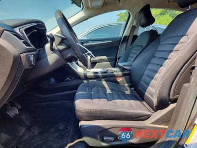 Zdjęcie 7 z 12 samochodu: 2016 FORD FUSION SE HYBRID VIN:3FA6P0LU3GR147255 - miniatura