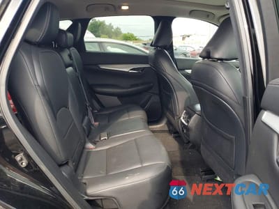 Zdjęcie 11 z 13 samochodu: 2019 INFINITI QX50 LUXE VIN:3PCAJ5M36KF142246 - miniatura