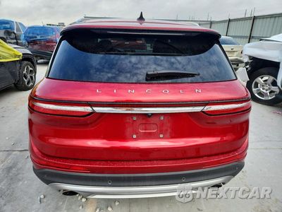 Zdjęcie 6 z 14 samochodu: 2022 LINCOLN CORSAIR VIN:5LMCJ1C9XNUL09333 - miniatura