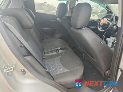 Zdjęcie 10 z 12 samochodu: 2022 CHEVROLET SPARK 1LT VIN:KL8CD6SA7NC017404 - miniatura