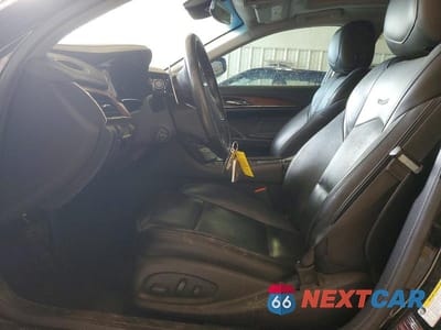 Zdjęcie 7 z 12 samochodu: 2019 CADILLAC CTS LUXURY VIN:1G6AR5SS9K0132721 - miniatura