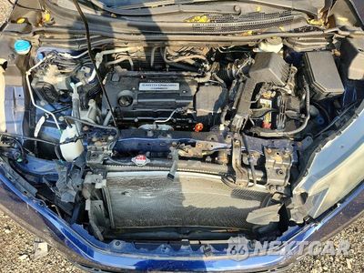 Zdjęcie 12 z 14 samochodu: 2015 HONDA CR-V EXL VIN:5J6RM4H71FL086585 - miniatura
