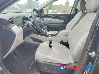 Zdjęcie 7 z 12 samochodu: 2024 HYUNDAI TUCSON SEL VIN:5NMJF3DE0RH395319 - miniatura