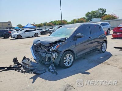 2022 CHEVROLET SPARK 1LT KL8CD6SAXNC036755 - główne zdjęcie licytacji z USA - miniatura