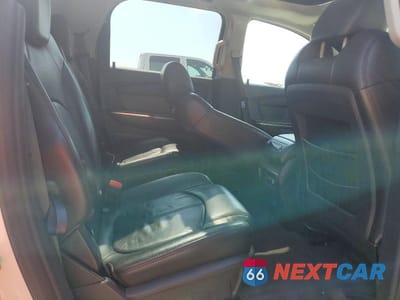Zdjęcie 10 z 12 samochodu: 2008 GMC ACADIA SLT-2 VIN:1GKER33798J124249 - miniatura