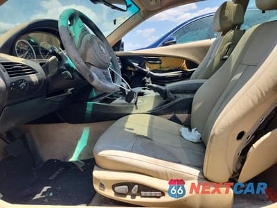 Zdjęcie 7 z 12 samochodu: 2008 BMW 650 I VIN:WBAEA53588CV91676 - miniatura