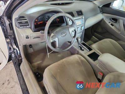 Zdjęcie 8 z 12 samochodu: 2007 TOYOTA CAMRY LE VIN:4T1BE46K57U591516 - miniatura