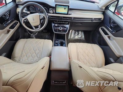 Zdjęcie 8 z 14 samochodu: 2022 LINCOLN CORSAIR VIN:5LMCJ1C9XNUL09333 - miniatura