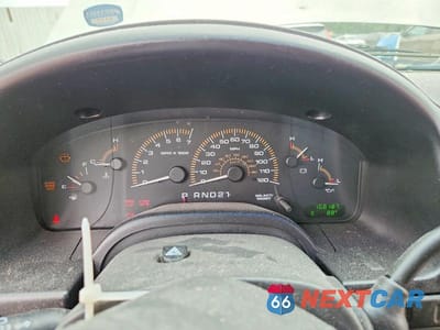 Zdjęcie 9 z 12 samochodu: 2003 FORD EXPEDITION XLT VIN:1FMRU15W23LA61069 - miniatura
