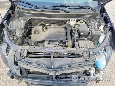Zdjęcie 12 z 14 samochodu: 2019 CHEVROLET EQUINOX LT VIN:3GNAXKEV9KS510432 - miniatura