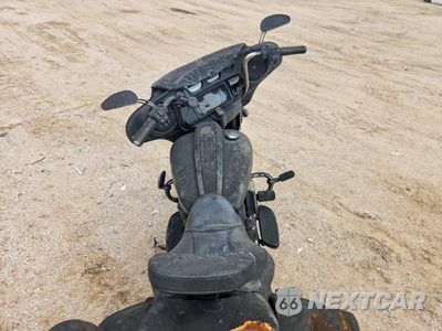 Zdjęcie 6 z 8 samochodu: 2021 HARLEY-DAVIDSON FLHXS VIN:1HD1KRP19MB626043 - miniatura