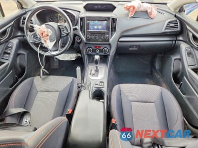 Zdjęcie 8 z 13 samochodu: 2021 SUBARU CROSSTREK PREMIUM VIN:JF2GTAEC6M8307695 - miniatura