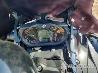 Zdjęcie 7 z 9 samochodu: 2015 CAN-AM SPYDER ROADSTER F3 VIN:2BXRDDD28FV003992 - miniatura