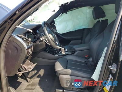 Zdjęcie 7 z 12 samochodu: 2019 BMW X3 XDRIVE30I VIN:5UXTR9C51KLP94232 - miniatura