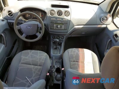 Zdjęcie 8 z 14 samochodu: 2010 FORD TRANSIT CONNECT XLT DELIVERY VAN VIN:NM0KS9BN3AT004251 - miniatura