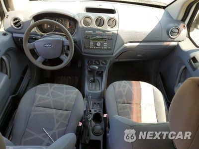 Zdjęcie 8 z 14 samochodu: 2010 FORD TRANSIT CONNECT XLT VIN:NM0KS9BN3AT004251 - miniatura