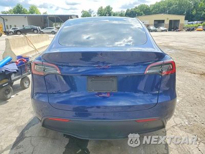Zdjęcie 6 z 12 samochodu: 2023 TESLA MODEL Y VIN:7SAYGDEEXPA024201 - miniatura