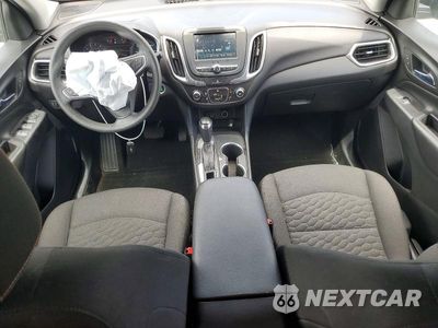 Zdjęcie 8 z 13 samochodu: 2018 CHEVROLET EQUINOX LT VIN:2GNAXJEV8J6291275 - miniatura
