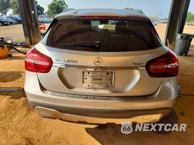 Zdjęcie 6 z 13 samochodu: 2019 MERCEDES-BENZ GLA 250 VIN:WDCTG4EBXKJ553210 - miniatura