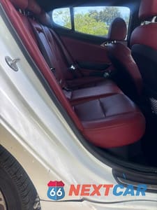 Zdjęcie 12 z 14 samochodu: 2019 KIA STINGER GT VIN:KNAE35LC2K6052811 - miniatura