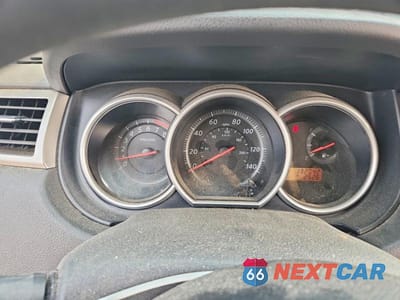 Zdjęcie 9 z 14 samochodu: 2011 NISSAN VERSA 1.8 S VIN:3N1BC1CP3BL362301 - miniatura