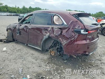 Drugie zdjęcie samochodu z przodu: 2024 MAZDA CX-90 PREMIUM PLUS VIN:JM3KKEHD4R1101970 - miniatura