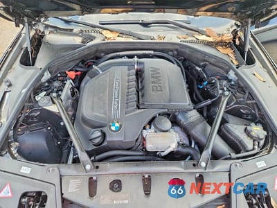 Zdjęcie 11 z 12 samochodu: 2015 BMW 535 I VIN:WBA5B1C50FG126496 - miniatura