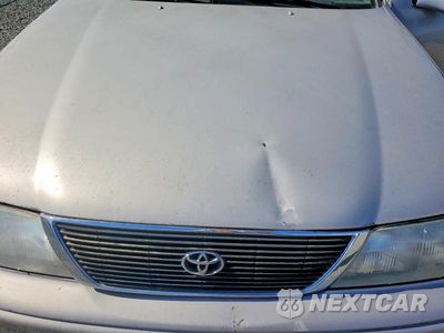 Zdjęcie 11 z 12 samochodu: 1997 TOYOTA AVALON XL VIN:4T1BF12B3VU148344 - miniatura