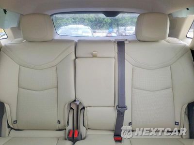 Zdjęcie 10 z 14 samochodu: 2026 CADILLAC XT5 PREMIUM LUXURY VIN:1GYKNCR49TZ105003 - miniatura
