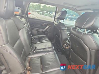 Zdjęcie 11 z 13 samochodu: 2011 ACURA MDX TECHNOLOGY VIN:2HNYD2H67BH549070 - miniatura