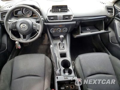 Zdjęcie 8 z 12 samochodu: 2014 MAZDA 3 SPORT VIN:JM1BM1K7XE1173331 - miniatura