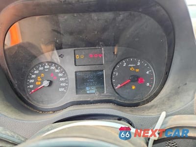 Zdjęcie 9 z 13 samochodu: 2019 MERCEDES-BENZ SPRINTER 2500/3500 VIN:WD4PF1CD7KP042571 - miniatura