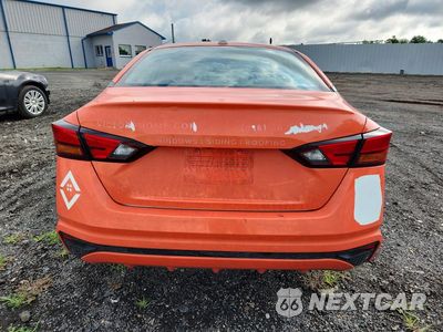 Zdjęcie 6 z 12 samochodu: 2025 NISSAN ALTIMA S VIN:1N4BL4BV6SN349174 - miniatura