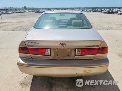 Zdjęcie 6 z 12 samochodu: 2001 TOYOTA CAMRY CE VIN:4T1BG22K71U772502 - miniatura