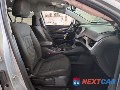 Zdjęcie 7 z 12 samochodu: 2020 GMC TERRAIN SLE VIN:3GKALMEV7LL104889 - miniatura