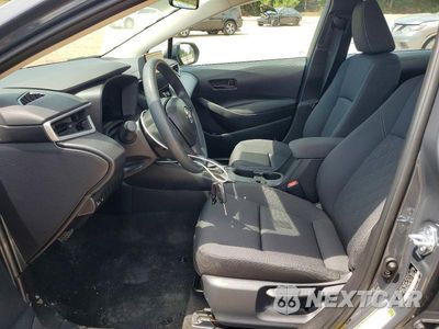 Zdjęcie 7 z 12 samochodu: 2026 TOYOTA COROLLA LE VIN:5YFB4MDE4TP469161 - miniatura