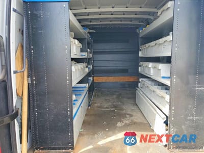 Zdjęcie 10 z 14 samochodu: 2017 MERCEDES-BENZ SPRINTER 2500 VIN:WD3PE7CD1HP538713 - miniatura