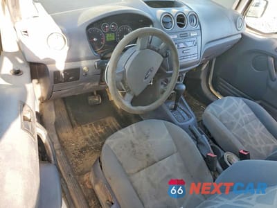 Zdjęcie 8 z 13 samochodu: 2012 FORD TRANSIT CONNECT XL VIN:NM0LS7CNXCT108942 - miniatura
