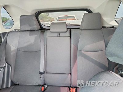 Zdjęcie 10 z 13 samochodu: 2025 TOYOTA RAV4 LE VIN:2T3H1RFV8SC349124 - miniatura