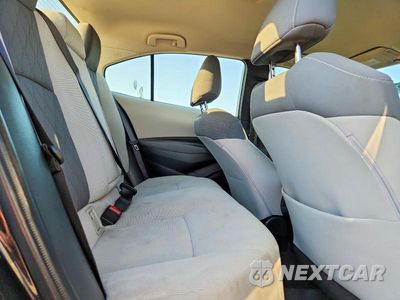 Zdjęcie 10 z 12 samochodu: 2020 TOYOTA COROLLA LE VIN:JTDEPRAE1LJ080763 - miniatura