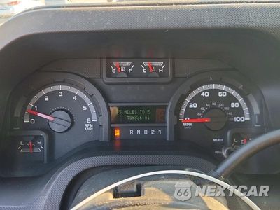 Zdjęcie 9 z 13 samochodu: 2013 FORD E250 DELIVERY VAN VIN:1FTNS2EL0DDA93454 - miniatura