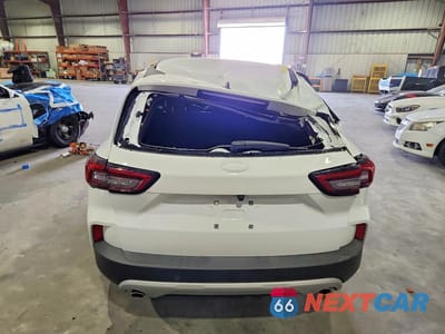 Zdjęcie 6 z 13 samochodu: 2026 FORD ESCAPE ACTIVE VIN:1FMCU0GN4TUA18772 - miniatura