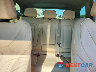 Zdjęcie 10 z 13 samochodu: 2021 BMW X3 XDRIVE30I VIN:5UXTY5C01M9E51858 - miniatura