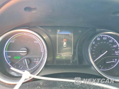 Zdjęcie 9 z 12 samochodu: 2020 TOYOTA CAMRY LE VIN:4T1C31AK5LU532816 - miniatura