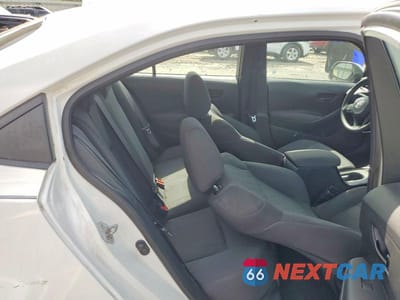 Zdjęcie 10 z 12 samochodu: 2022 TOYOTA COROLLA LE VIN:5YFEPMAE8NP364828 - miniatura